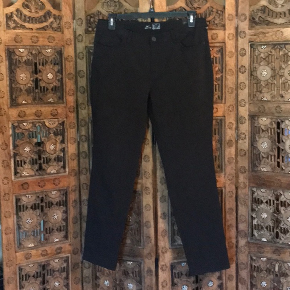 Nike Dri-fit Slimfit Size 12